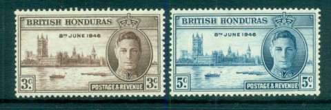 British-Honduras-1946-Victory-MLH