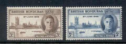 British-Honduras-1946-Victory-MUH