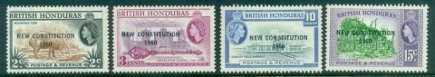 British-Honduras-1961-New-Constitution-Opts-MLH