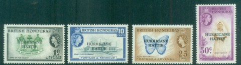 British-Honduras-1962-Hurricane-Hattie-Ots-jpg-MUH-lot81240