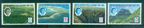 British-Honduras-1966-Stamp-Cent