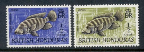 British-Honduras-1969-72-Fish-0-5c