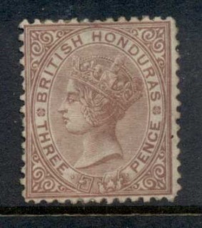 British-Honduras-1872-