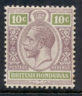 British-Honduras-1913-17-10c-dark-violet-olive-reen-KGV-Head-Wmk-jpg-Multiple-Crown-tones-MLH.jpg