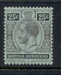 British-Honduras-1913-17-25c-black-rey-reen-KGV-Head-Wmk-jpg-Multiple-Crown-MLH.jpg