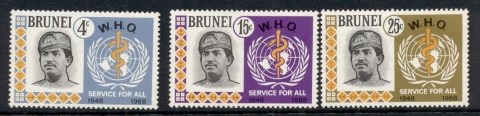 Brunei-1968-WHO-20th-Anniversary-MLH