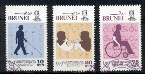 Brunei-1981-Intl-jpg-Year-of-the-Disabled-FU