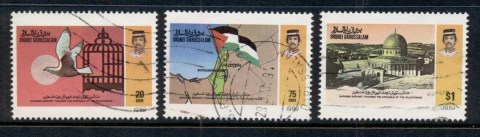 Brunei-1989-Solidarity-with-palestine-FU