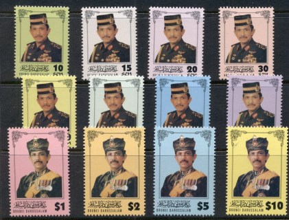 Brunei-1996-Sultan-Bolkiah-MUH