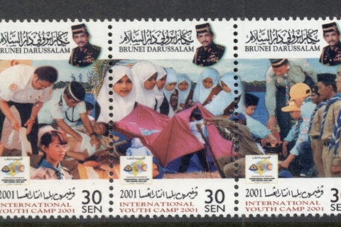 Brunei-2001-Scouts-2