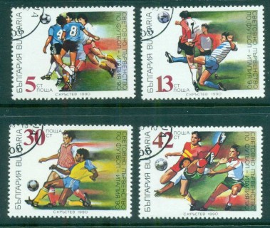 Bulgaria-1990-World-Cup-Soccer