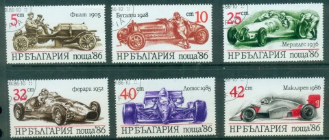 Bulgaria-1986-Sports-Cars-CTO