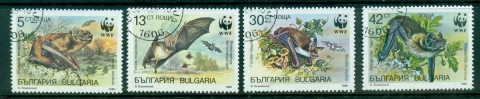 Bulgaria-1989-WWF-Bats-CTO