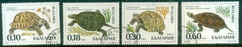 Bulgaria-1999-Endangered-Turtles