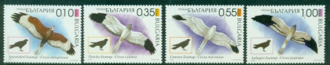 Bulgaria-2006-Birds-MUH