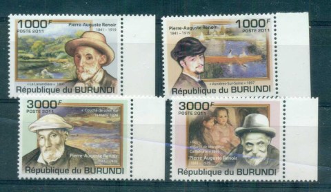 Burundi-2011-Art