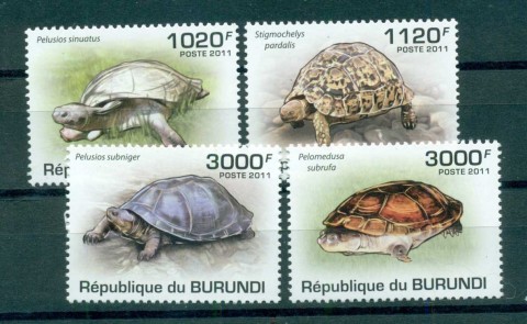 Burundi-2011-Reptiles