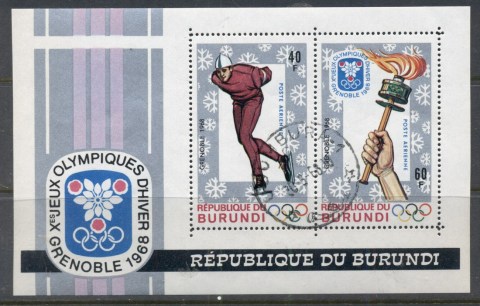 Burundi-1968-Winter-Olympics