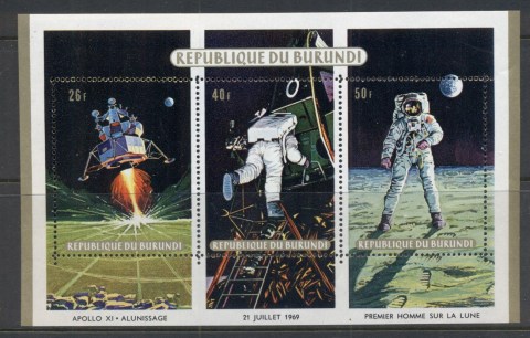 Burundi-1969-Apollo-Moon-Landing