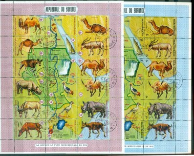 Burundi-1970-Fauna