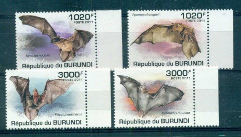 Burundi-2011-Wildlife