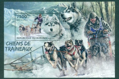 Burundi-2012-Animals