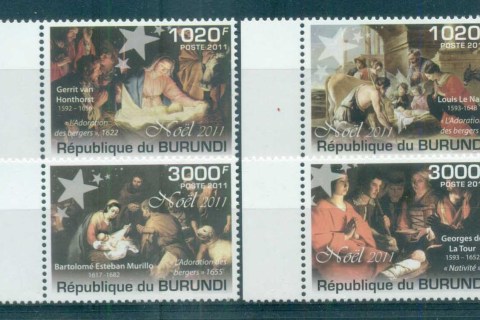 Burundi-2011-Art