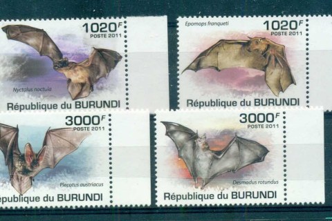 Burundi-2011-Wildlife