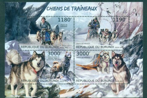 Burundi-2012-Animals