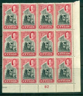 Ceylon-1935-36-KGV-Pictorials