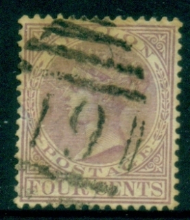 Ceylon-1883-99-QV-Portrait-4c-lilac-rose-FU