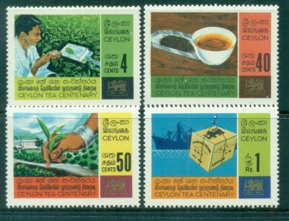 Ceylon-1967-Tea-Research-MUH-lot82455