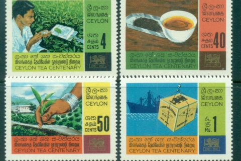 Ceylon-1967-Tea-Research