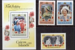 Caicos Island