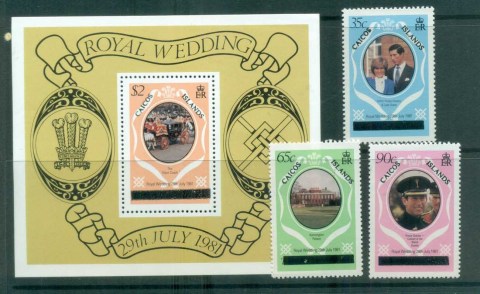 Caicos-Is-1981-Royal-Wedding-Charles-Diana-Caicos-OpMS-bold-MUH-lot81854