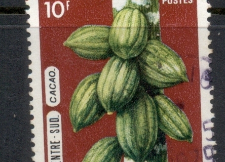 Cameroun 1975 Agriculture 10f