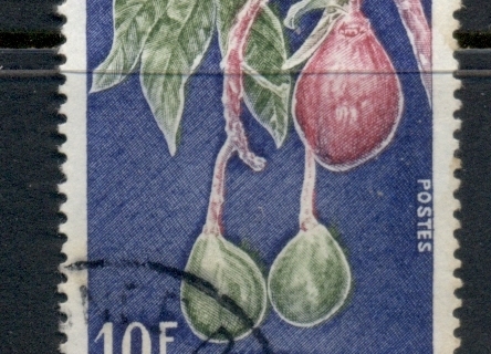 Cameroun 1973 Fruits 10f