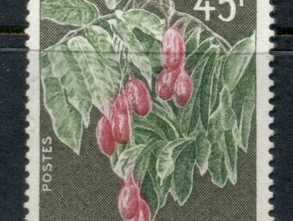 Cameroun 1973 Fruits 45f
