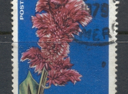 Cameroun 1975 Tropical Plants 5f