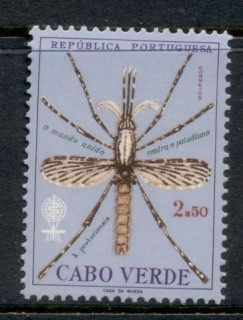 Cape-Verde-1962-WHO-malaria-Eradication-MUH