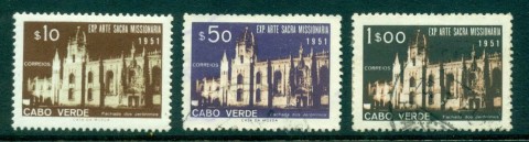 Cape-Verde-Missionary-Art-Ex-MH-FU-lot31433