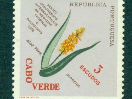 Cape-Verde-1958-Tropical-Medicine-MUH-lot31437