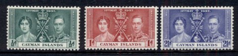 Cayman-Is-1937-KGVI-Coronation-MLH