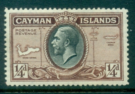 Cayman-Is-1935-36-KGV-Pictorial-0-25d-MLH