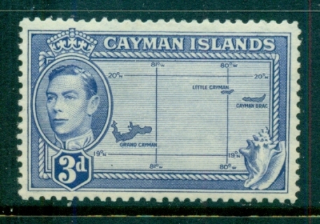 Cayman-Is-1947-KGVI-Pictorial-3d-MLH