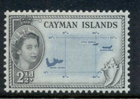 Cayman-Is-1953-59-QEII-Pictorial-6