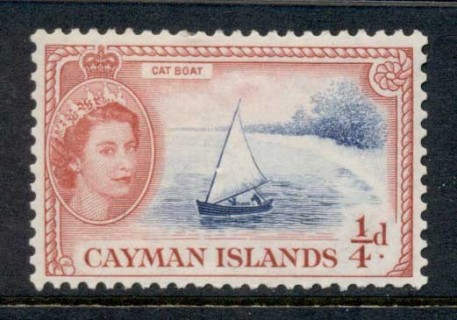 Cayman-Is-1953-59-QEII-Pictorial_1