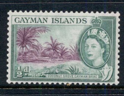 Cayman-Is-1953-59-QEII-Pictorial_2