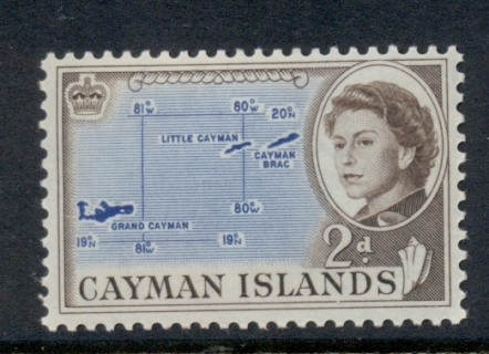 Cayman-Is-1962-QEII-Pictorial-2d-Map-MUH