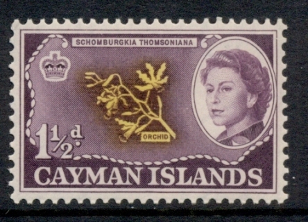 Cayman-Is-1962-QEII-Pictorial-3